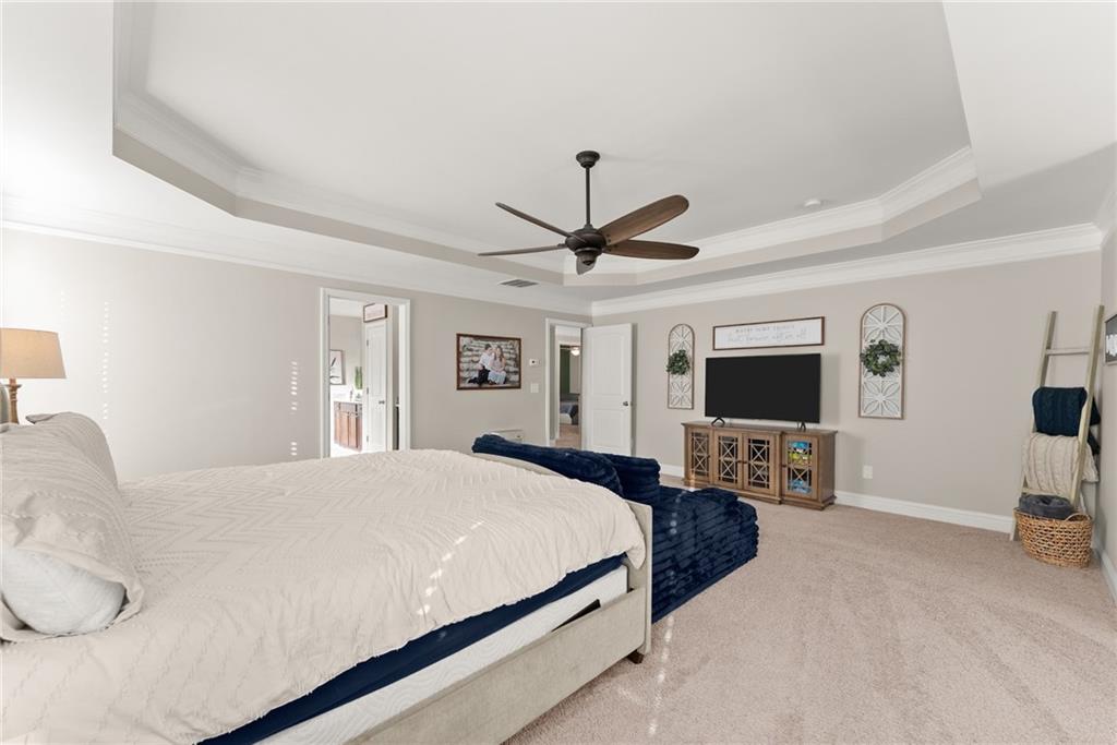 6322 Spring Cove Drive Flowery Branch, GA 30542 - Photo 26 of 52