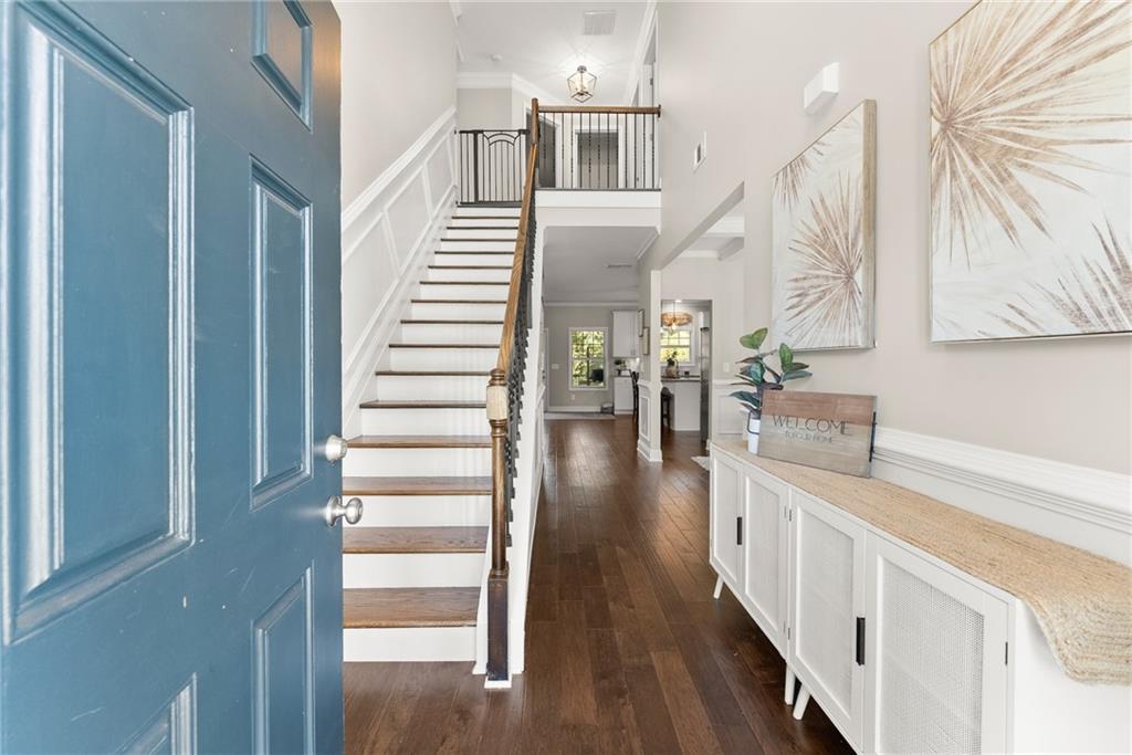 6322 Spring Cove Drive Flowery Branch, GA 30542 - Photo 3 of 52