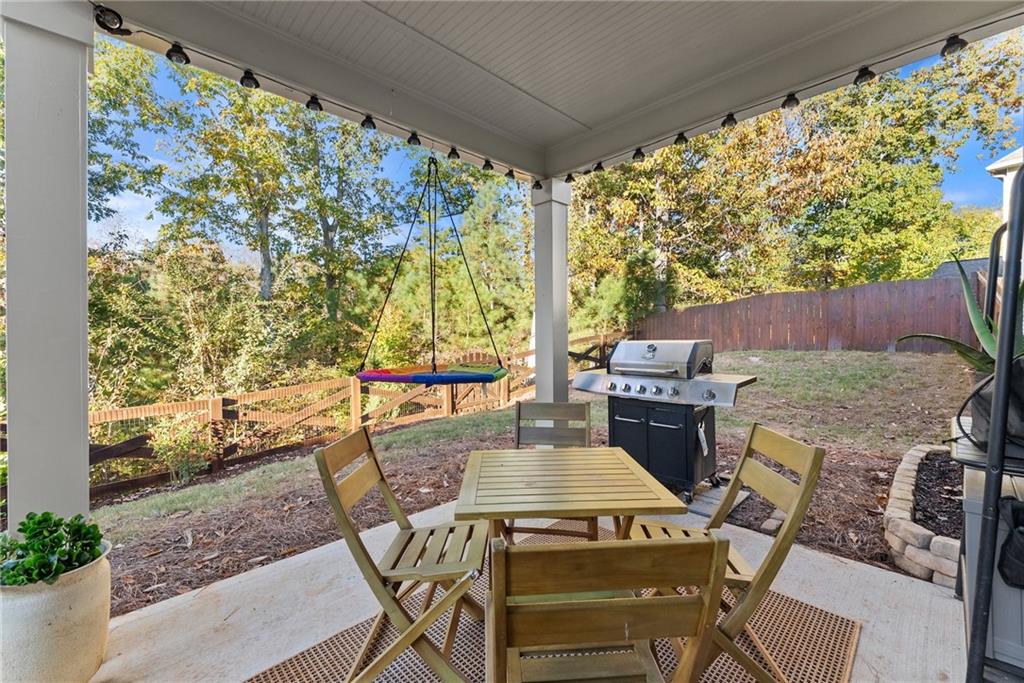 6322 Spring Cove Drive Flowery Branch, GA 30542 - Photo 33 of 52
