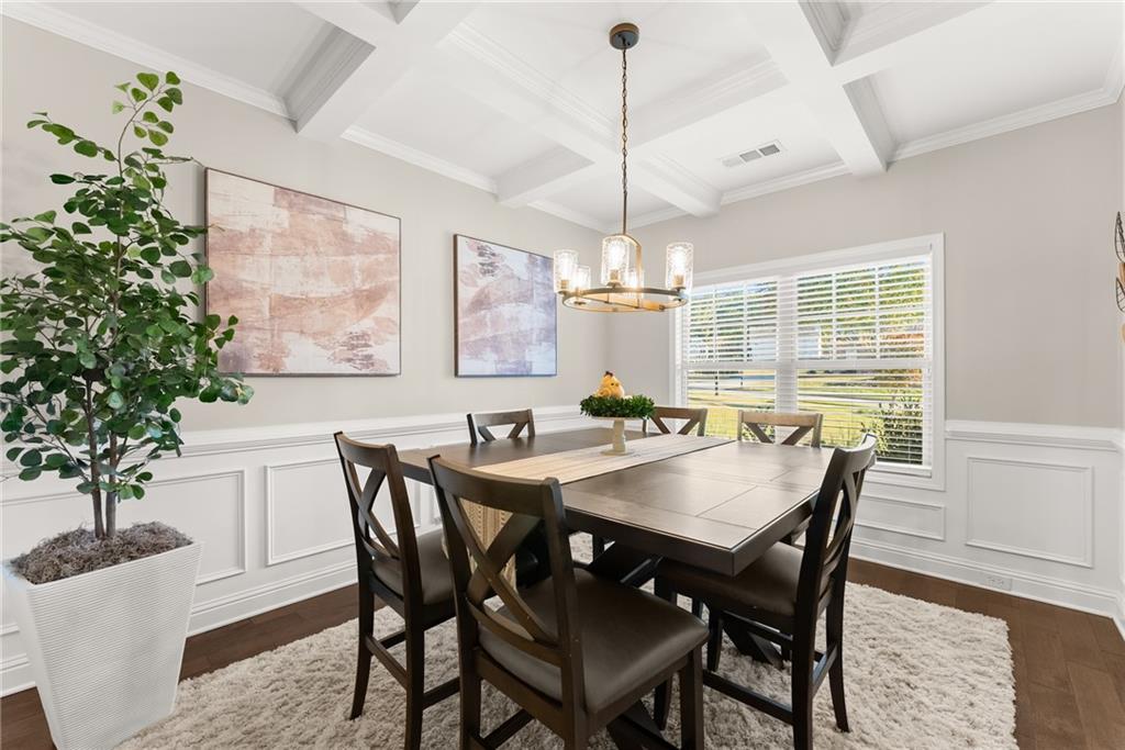 6322 Spring Cove Drive Flowery Branch, GA 30542 - Photo 4 of 52