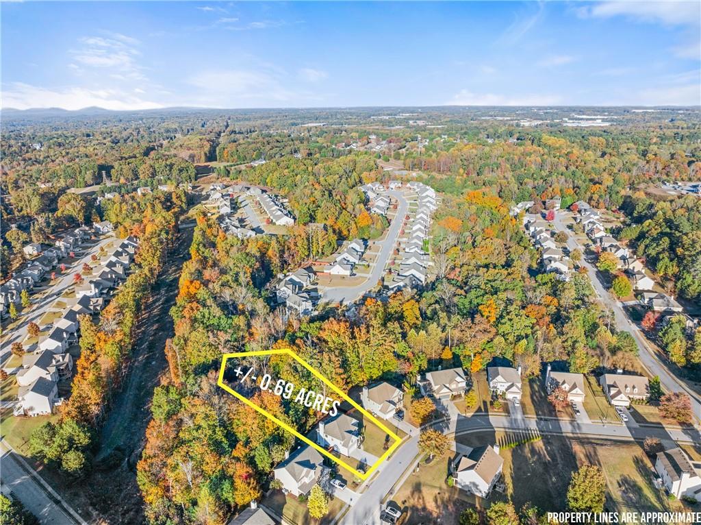 6322 Spring Cove Drive Flowery Branch, GA 30542 - Photo 43 of 52