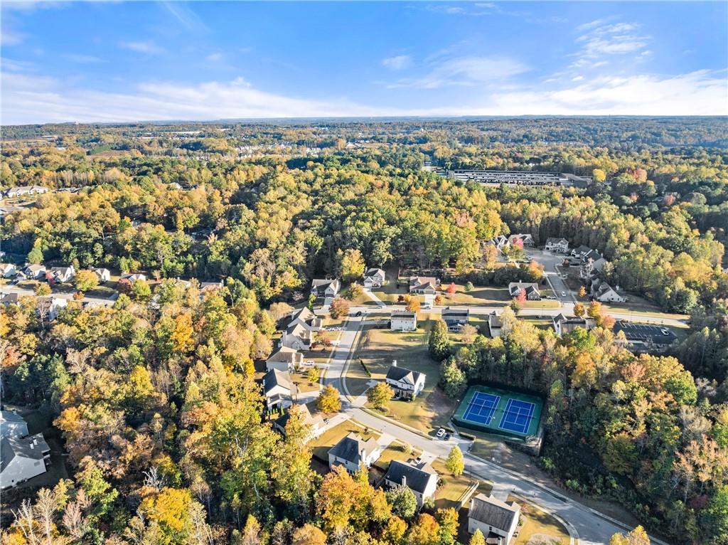 6322 Spring Cove Drive Flowery Branch, GA 30542 - Photo 44 of 52