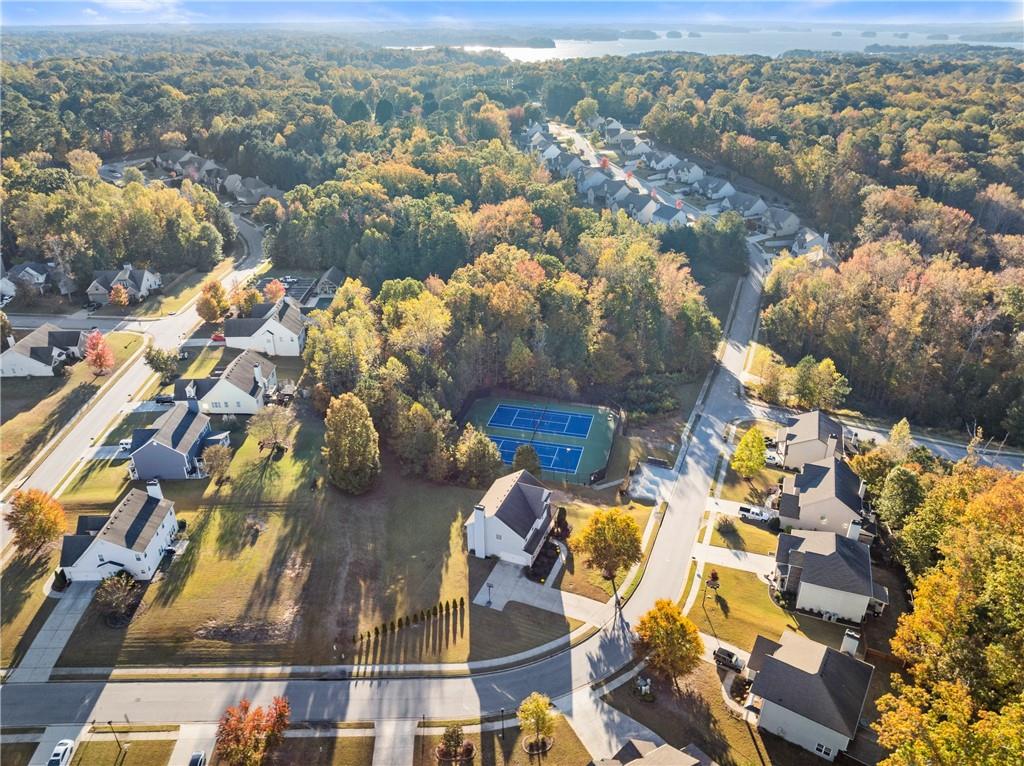 6322 Spring Cove Drive Flowery Branch, GA 30542 - Photo 46 of 52
