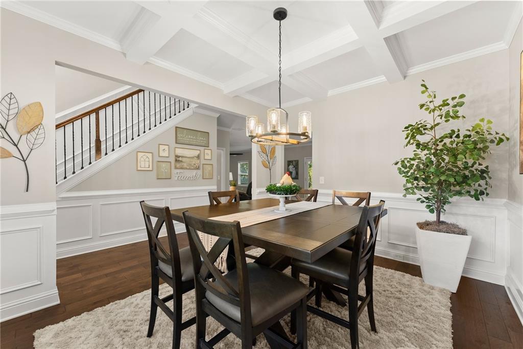 6322 Spring Cove Drive Flowery Branch, GA 30542 - Photo 5 of 52