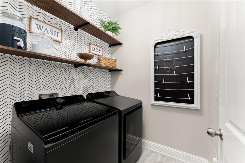 6322 Spring Cove Drive Flowery Branch, GA 30542 - Photo 6 of 52