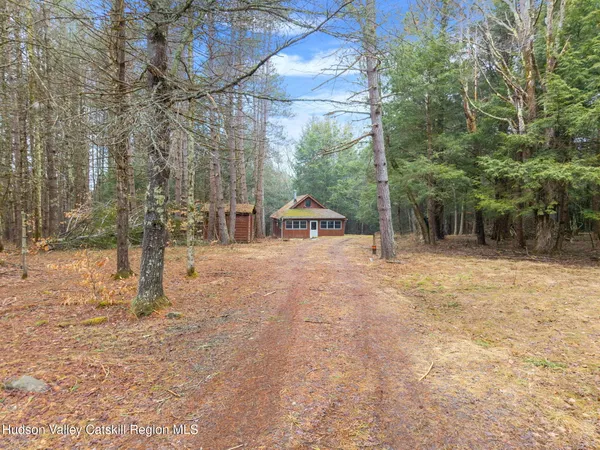 $239,900 | 202 Blakesley Road, Unit PRIVATE, Gilboa, NY 12076