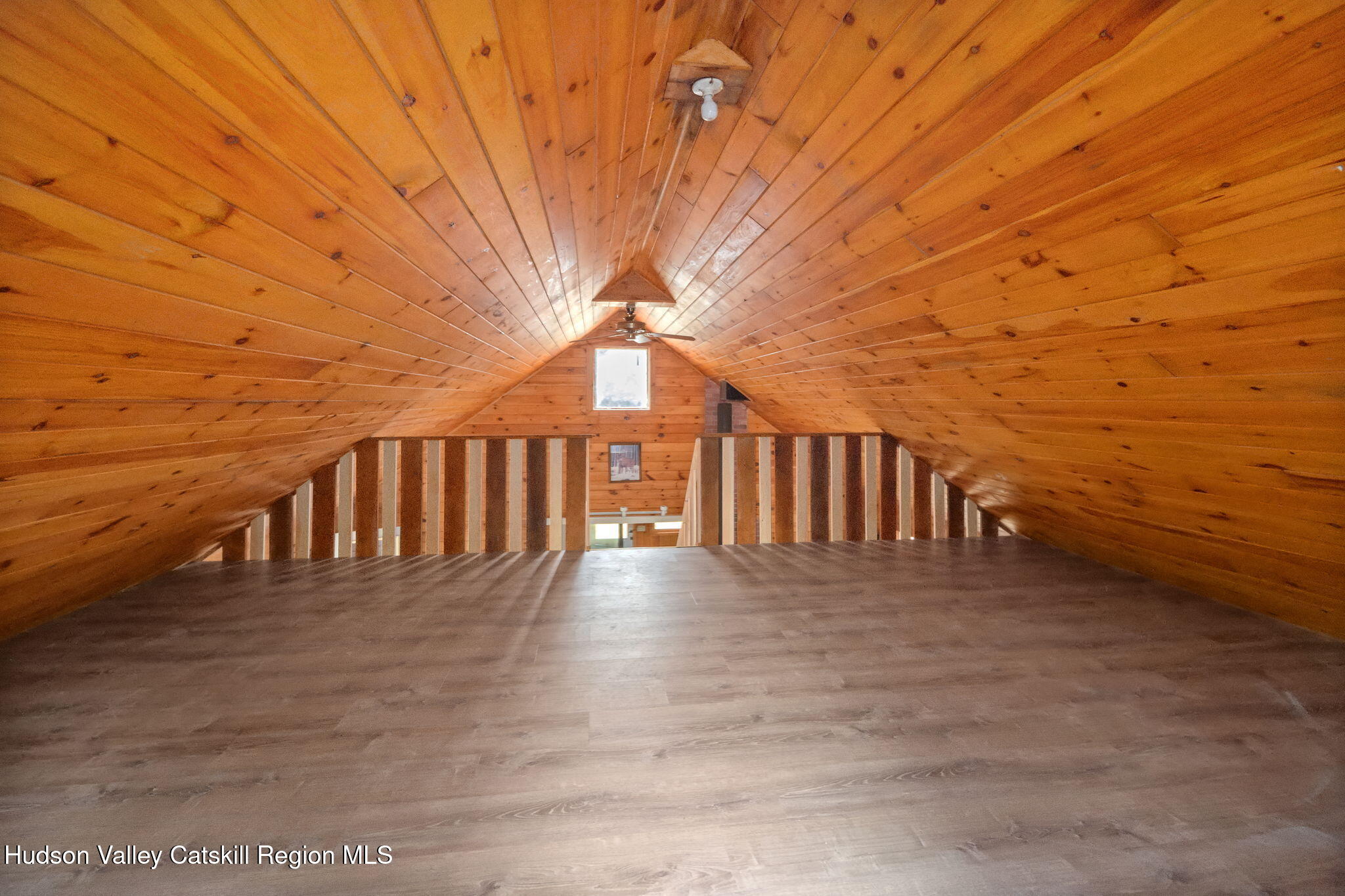 202 Blakesley Road, Unit PRIVATE Gilboa, NY 12076 - Photo 25 of 39 a view of wooden floor