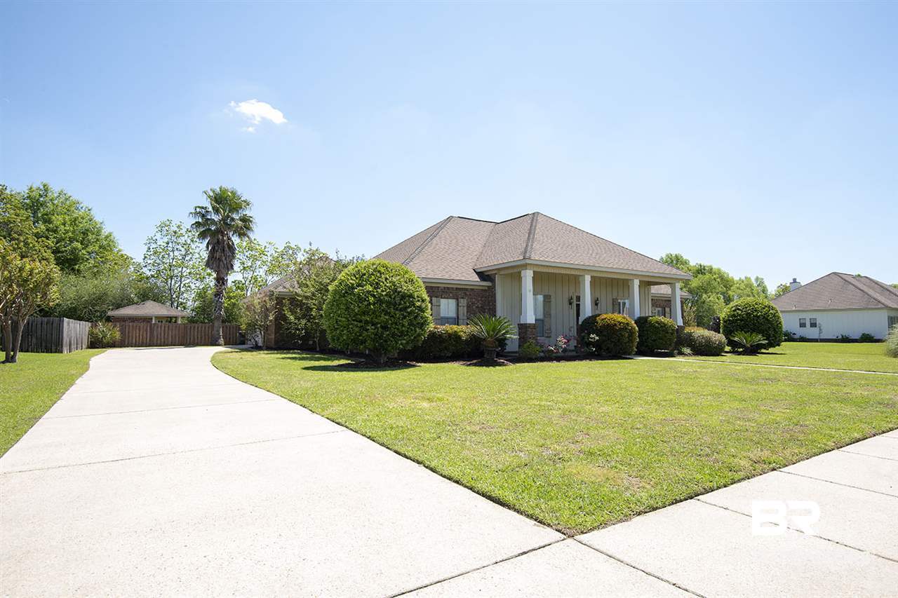 227 Royal Lane Fairhope, AL 36532 - Photo 6 of 42