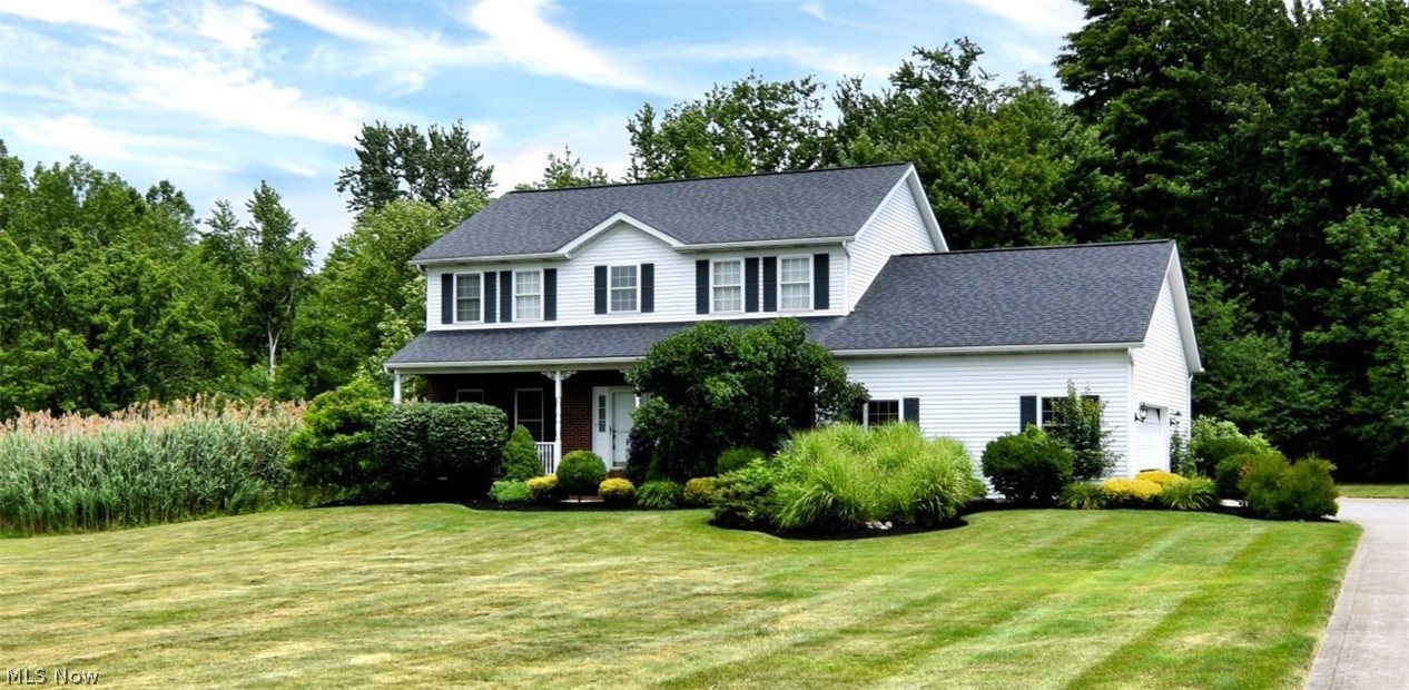 6967 Auburn Ridge Road Painesville, OH 44077 - Photo 43 of 47
