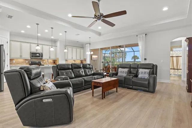 $950,000 | 5130 Tidewater Preserve Boulevard, Bradenton, FL 34208