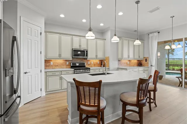 $950,000 | 5130 Tidewater Preserve Boulevard, Bradenton, FL 34208