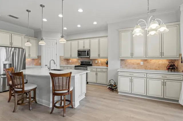 $950,000 | 5130 Tidewater Preserve Boulevard, Bradenton, FL 34208