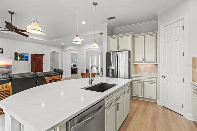 $950,000 | 5130 Tidewater Preserve Boulevard, Bradenton, FL 34208