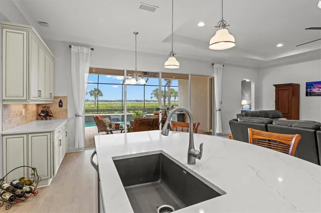 $950,000 | 5130 Tidewater Preserve Boulevard, Bradenton, FL 34208