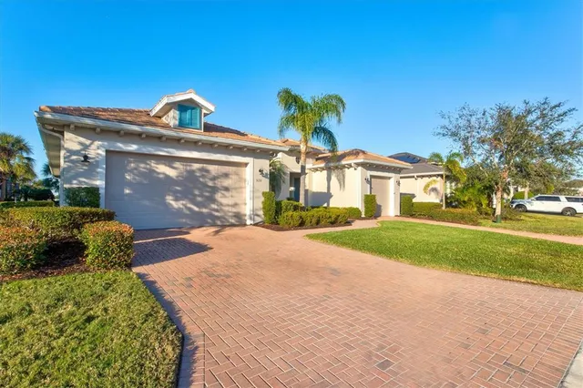 $950,000 | 5130 Tidewater Preserve Boulevard, Bradenton, FL 34208