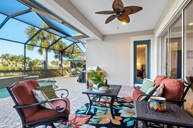 $950,000 | 5130 Tidewater Preserve Boulevard, Bradenton, FL 34208