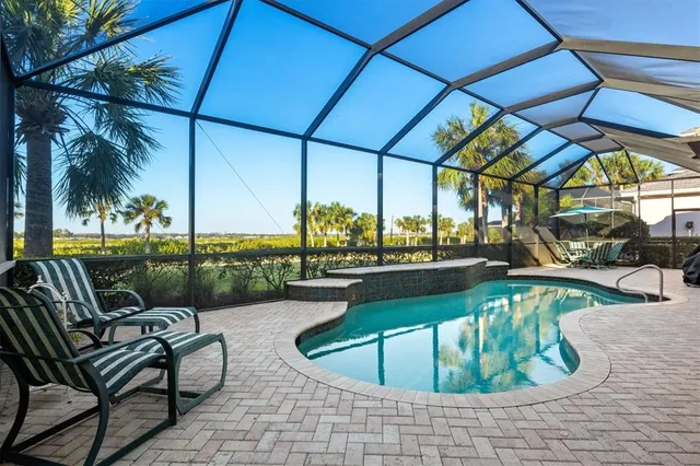 $950,000 | 5130 Tidewater Preserve Boulevard, Bradenton, FL 34208