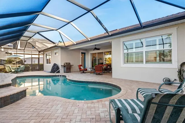 $950,000 | 5130 Tidewater Preserve Boulevard, Bradenton, FL 34208