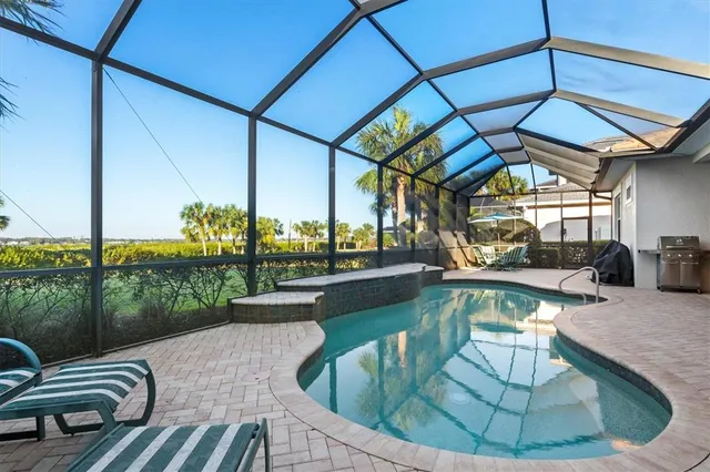 $950,000 | 5130 Tidewater Preserve Boulevard, Bradenton, FL 34208