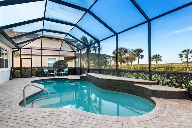 $950,000 | 5130 Tidewater Preserve Boulevard, Bradenton, FL 34208