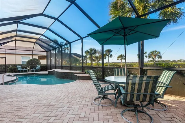 $950,000 | 5130 Tidewater Preserve Boulevard, Bradenton, FL 34208