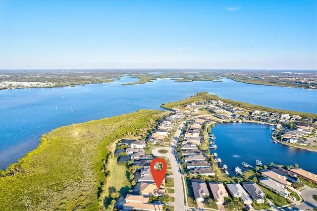 $950,000 | 5130 Tidewater Preserve Boulevard, Bradenton, FL 34208