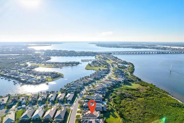$950,000 | 5130 Tidewater Preserve Boulevard, Bradenton, FL 34208