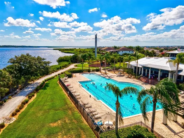$950,000 | 5130 Tidewater Preserve Boulevard, Bradenton, FL 34208