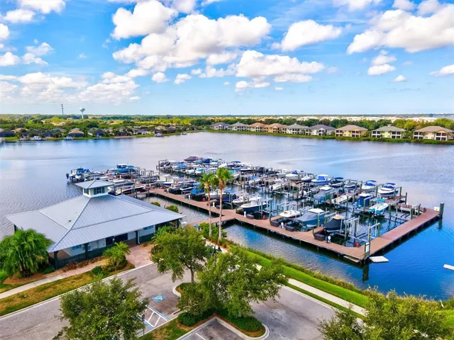 $950,000 | 5130 Tidewater Preserve Boulevard, Bradenton, FL 34208