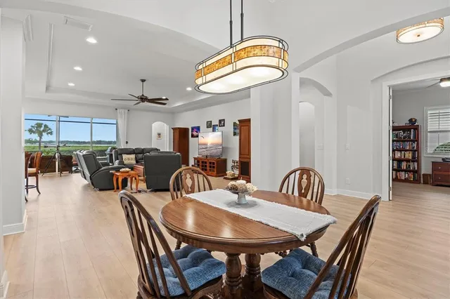 $950,000 | 5130 Tidewater Preserve Boulevard, Bradenton, FL 34208