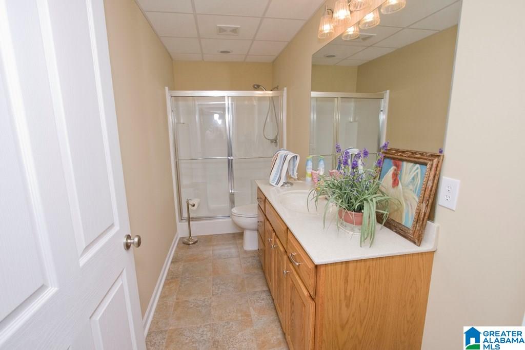 8295 Shoal Creek Road Ashville, AL 35953 - Photo 13 of 41
