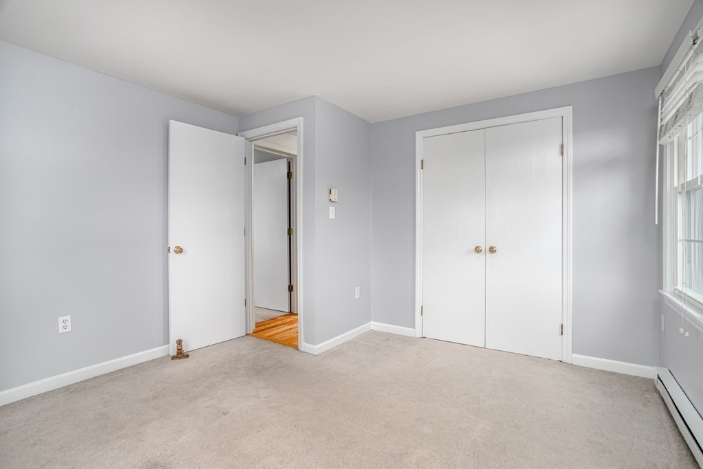67 Bean Porridge Hill Road Westminster, MA 01473 - Photo 14 of 42 a view of an empty room