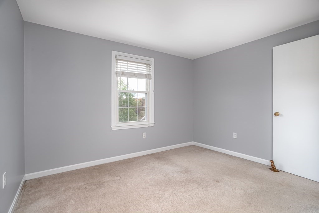 67 Bean Porridge Hill Road Westminster, MA 01473 - Photo 15 of 42 an empty room with a window