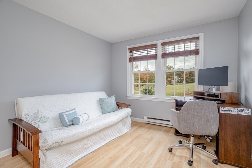 67 Bean Porridge Hill Road Westminster, MA 01473 - Photo 18 of 42 a living room with furniture and a window