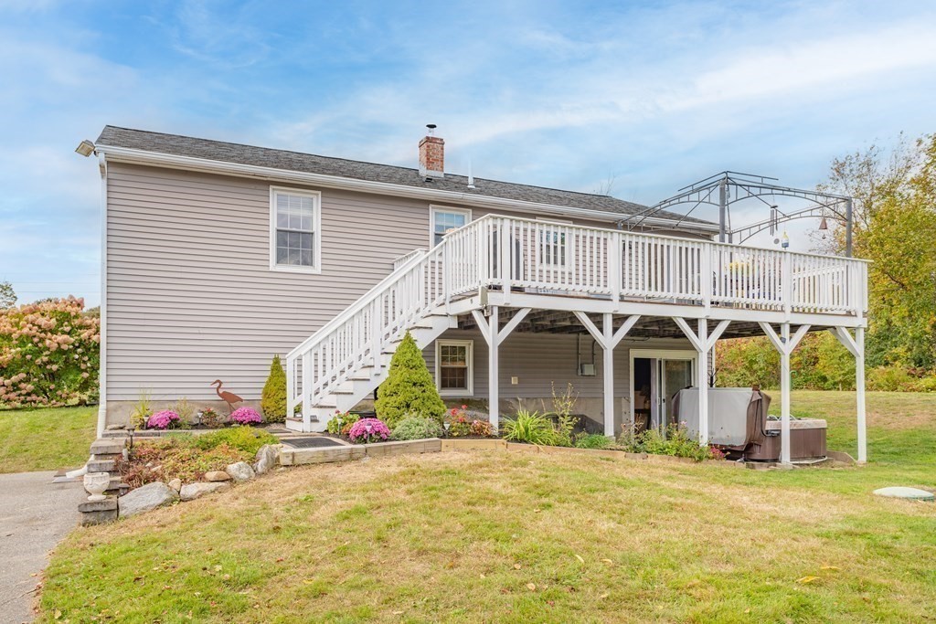 67 Bean Porridge Hill Road Westminster, MA 01473 - Photo 33 of 42