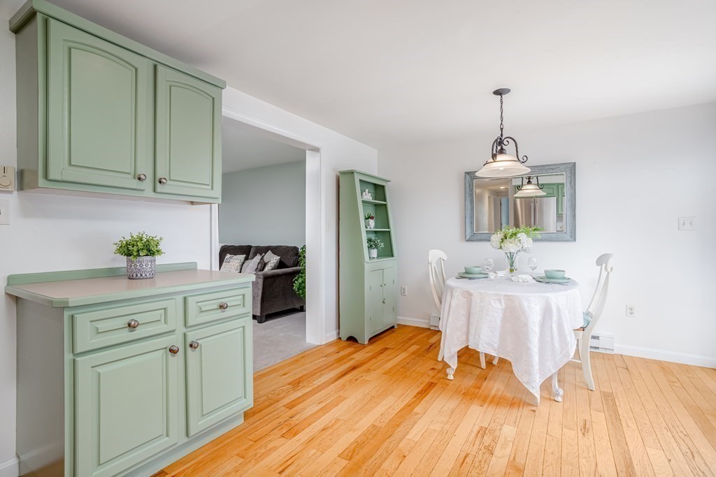 67 Bean Porridge Hill Road Westminster, MA 01473 - Photo 7 of 42 a bedroom with a bed and a dresser