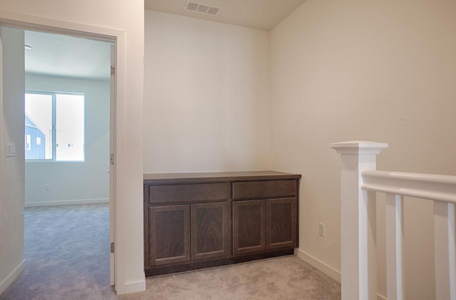 1672 17th Street Oakland, CA 94607 - Photo 16 of 24 a room with closet