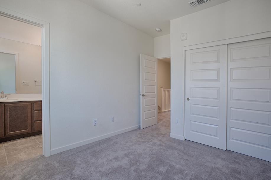 1672 17th Street Oakland, CA 94607 - Photo 24 of 24 an empty room with closet