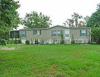 1028 Crystal Springs Road Zephyrhills, FL 33540 - Photo 1 of 1 Exterior Front