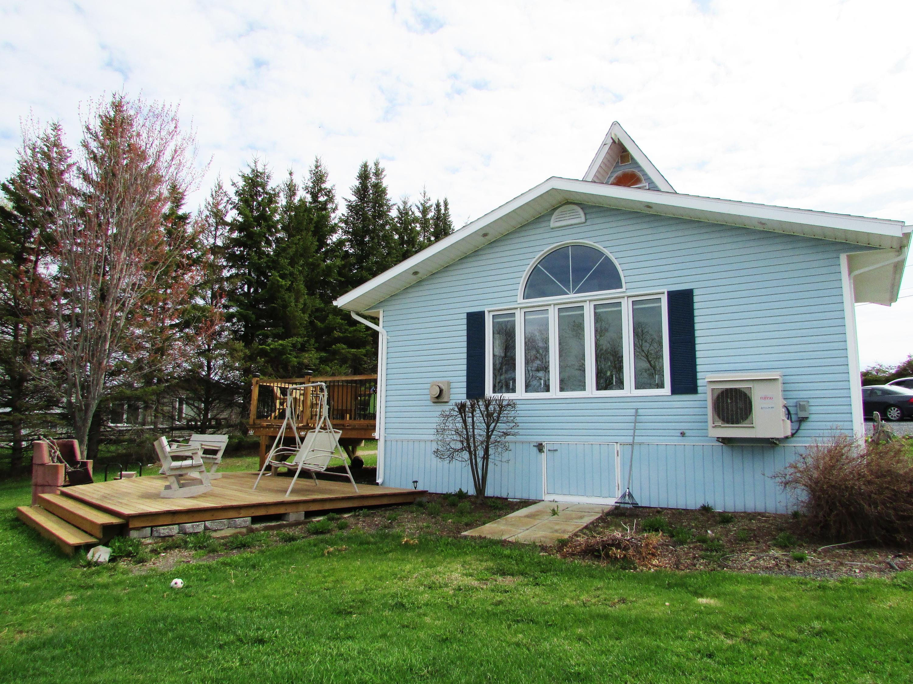 26 Island Road St. Agatha, ME 04772 - Photo 4 of 32 Albert ExtIMG_5507