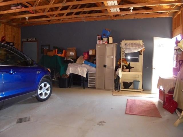 1036 Blamer Road Fairview, MI 48621 - Photo 17 of 29 Gallery Image 17