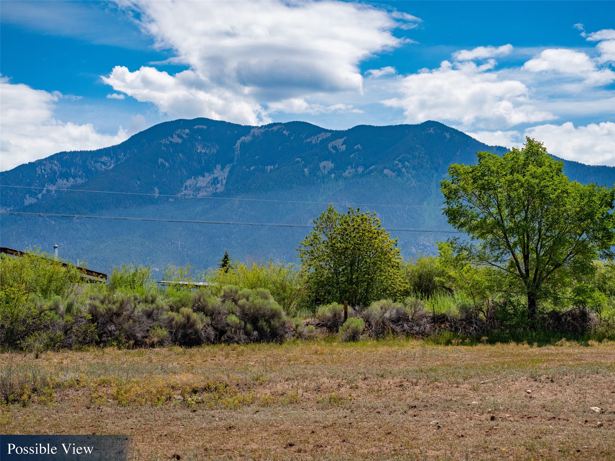 Tbd Shana Madre Road El Prado, NM 87529 - Photo 1 of 30