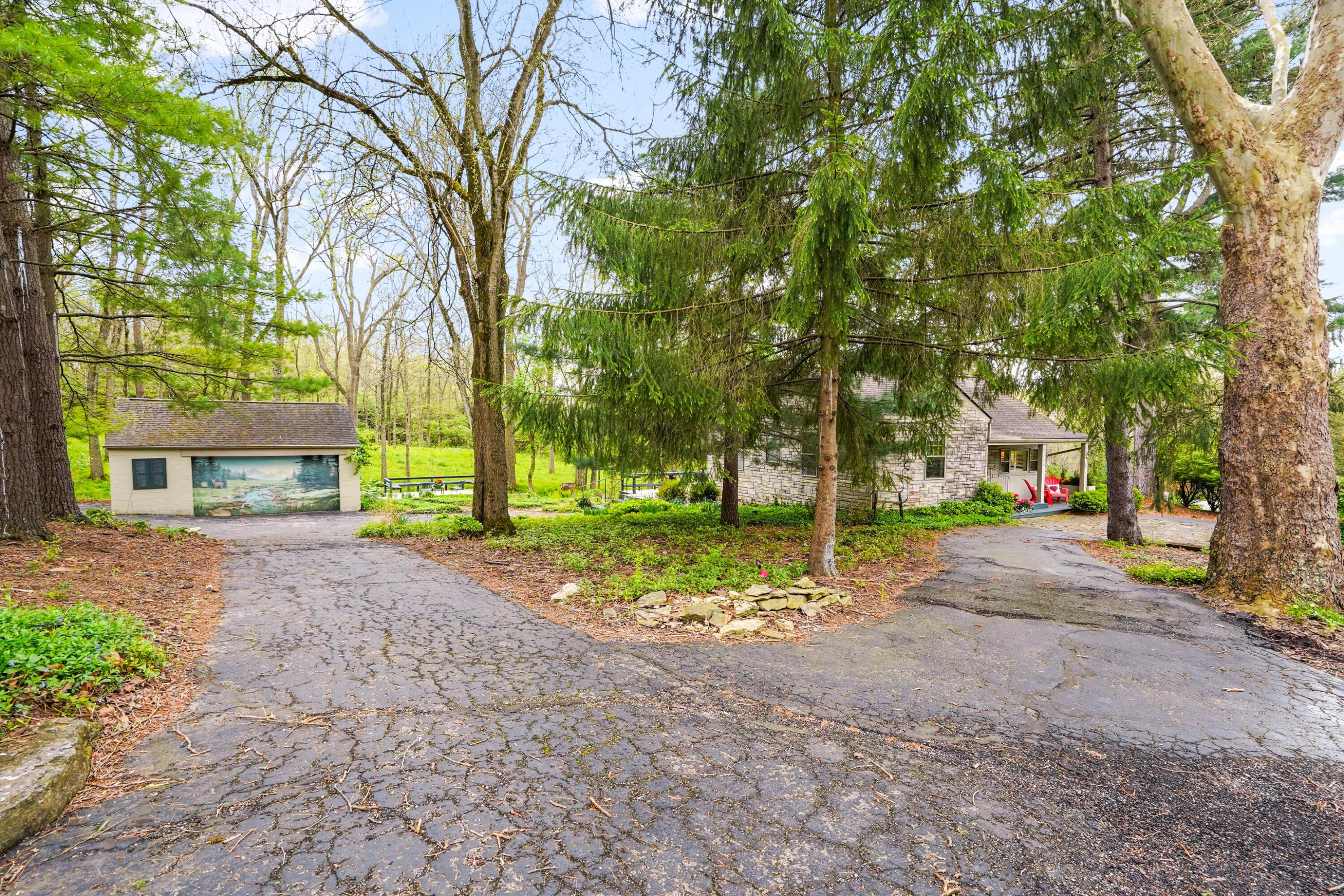 8206 Riverside Drive Powell, OH 43065 - Photo 33 of 51