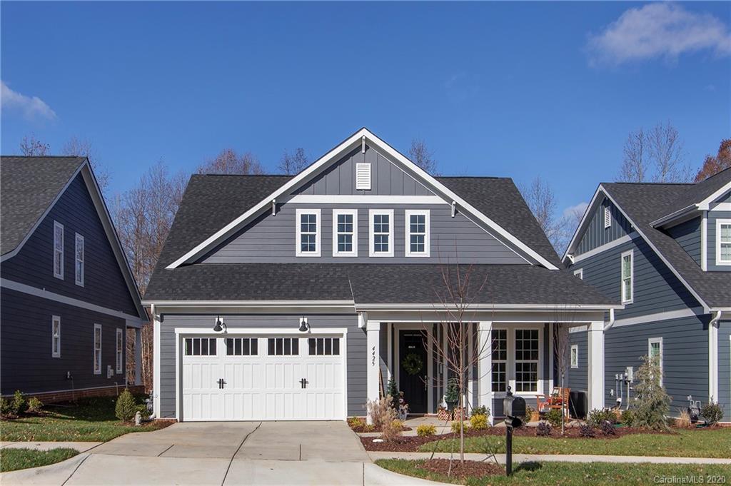 579 Oak Tree Road Mooresville, NC 28117 - Photo 1 of 14 Gallery Image 1