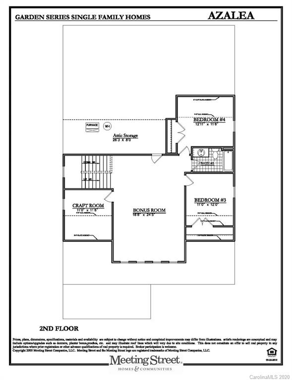 579 Oak Tree Road Mooresville, NC 28117 - Photo 3 of 14 Gallery Image 3