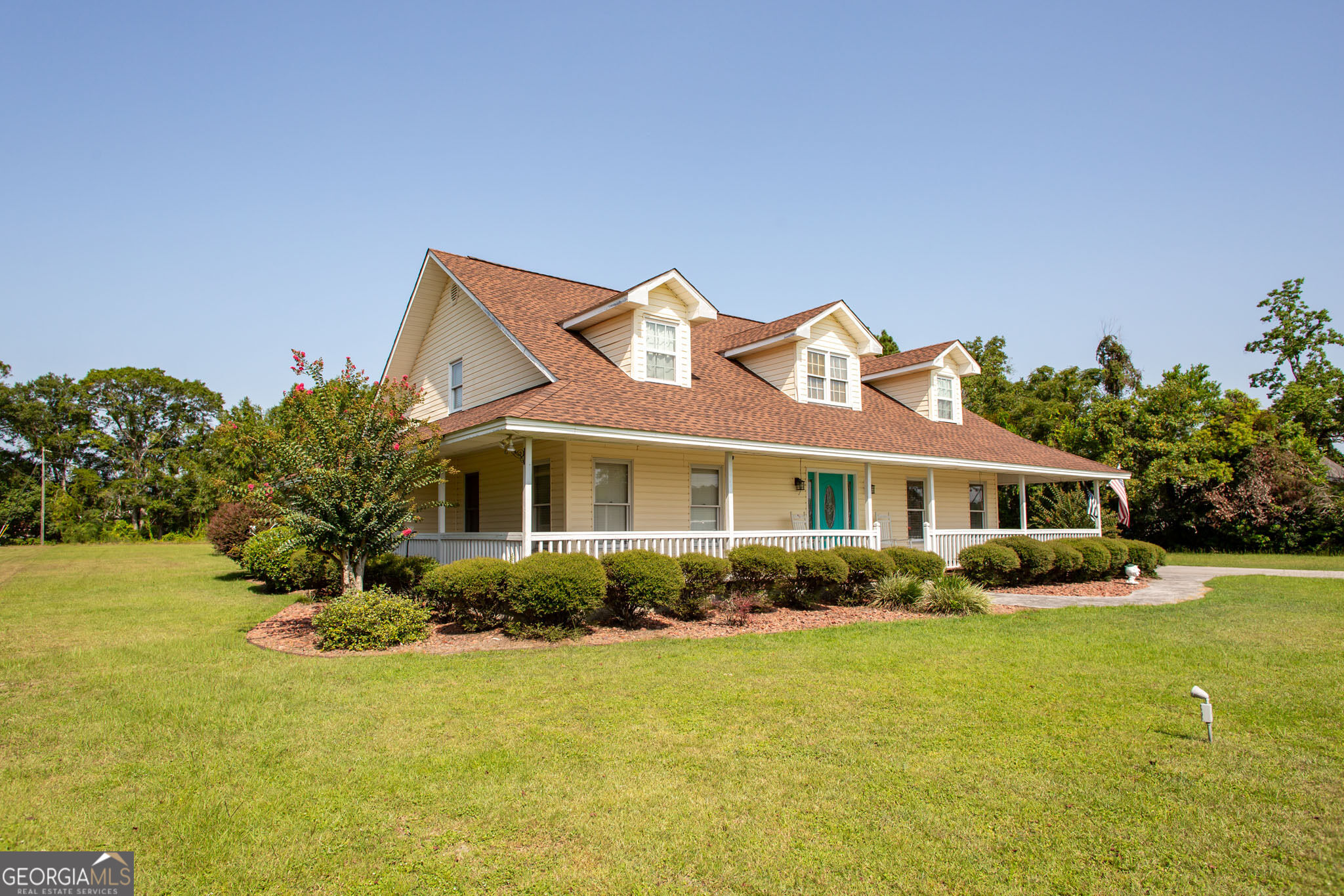 1639 Red Keen Road Waycross, GA 31503 - Photo 40 of 52 Gallery Image 40