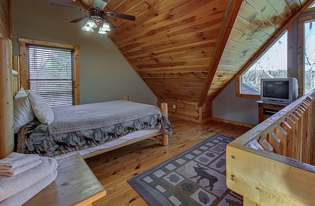 696 Balls Hollow Road East, Unit 698EBALLSHOLLOWRD Cosby, TN 37722 - Photo 23 of 49 Gallery Image 23