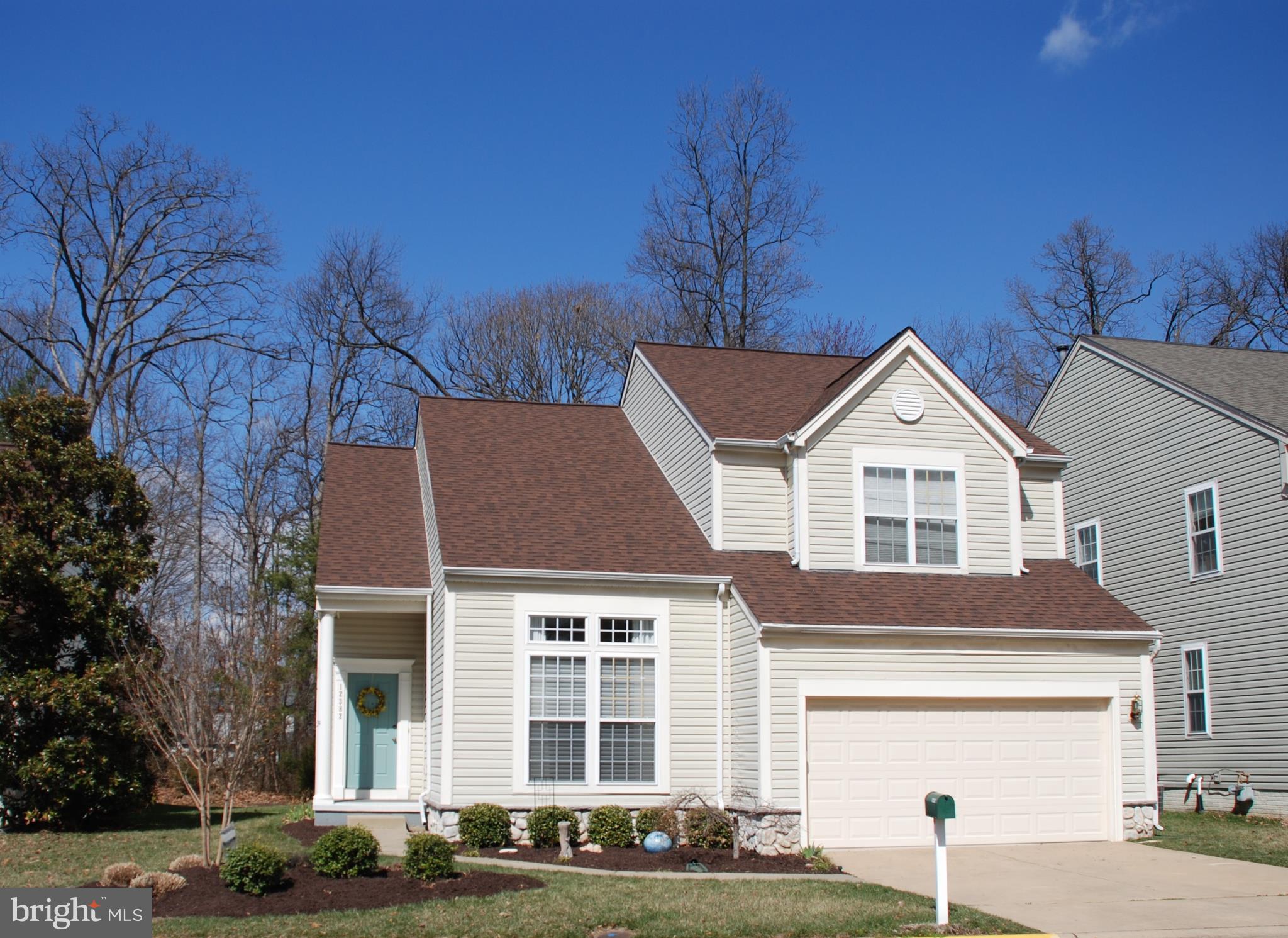 Spacious, Meticulously Maintained Move-in Ready