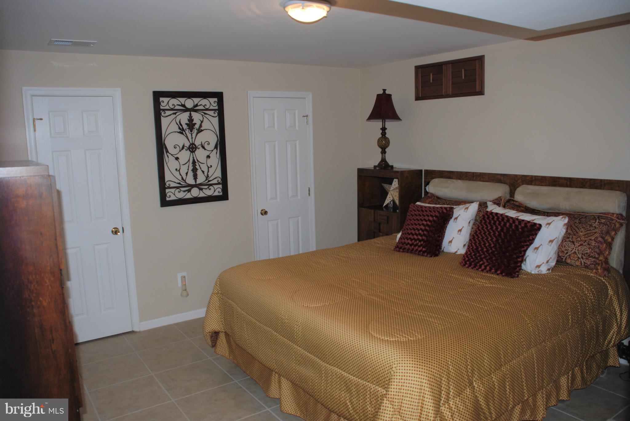 12382 Brown Fox Way Reston, VA 20191 - Photo 14 of 21 Lower level w/full bath