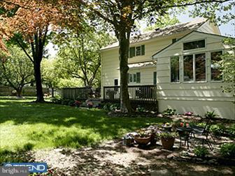 405 Terhune Road Princeton, NJ 08540 - Photo 2 of 12